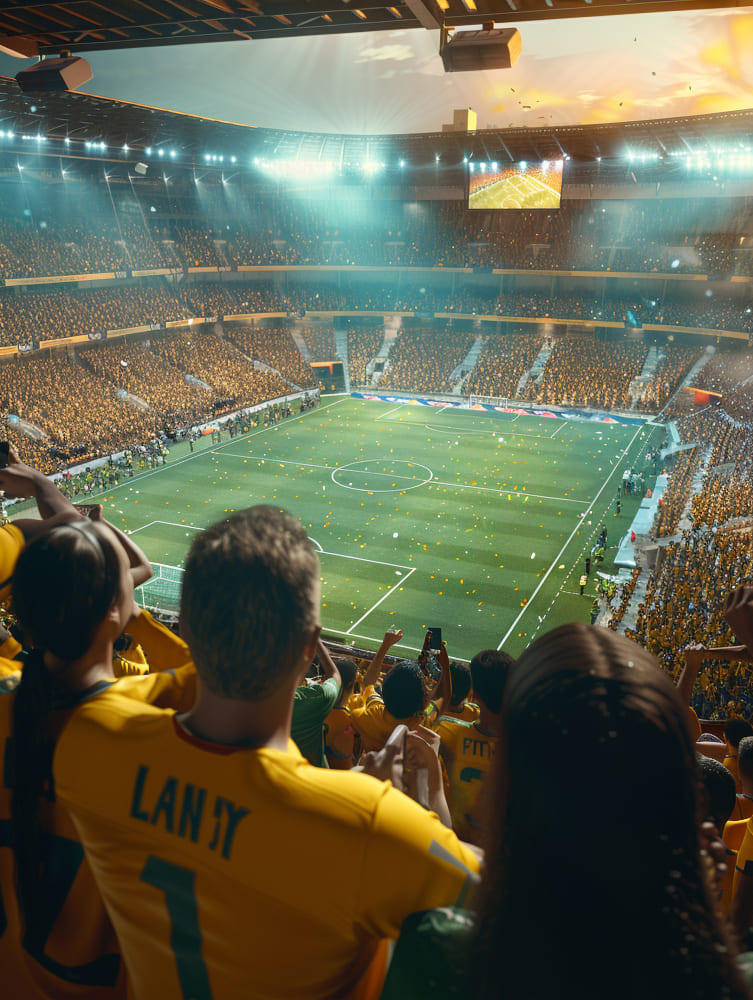 celebracio fuegos brasil